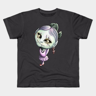 Vampiresa Kids T-Shirt